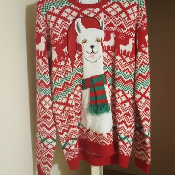 Other - Christmas sweater